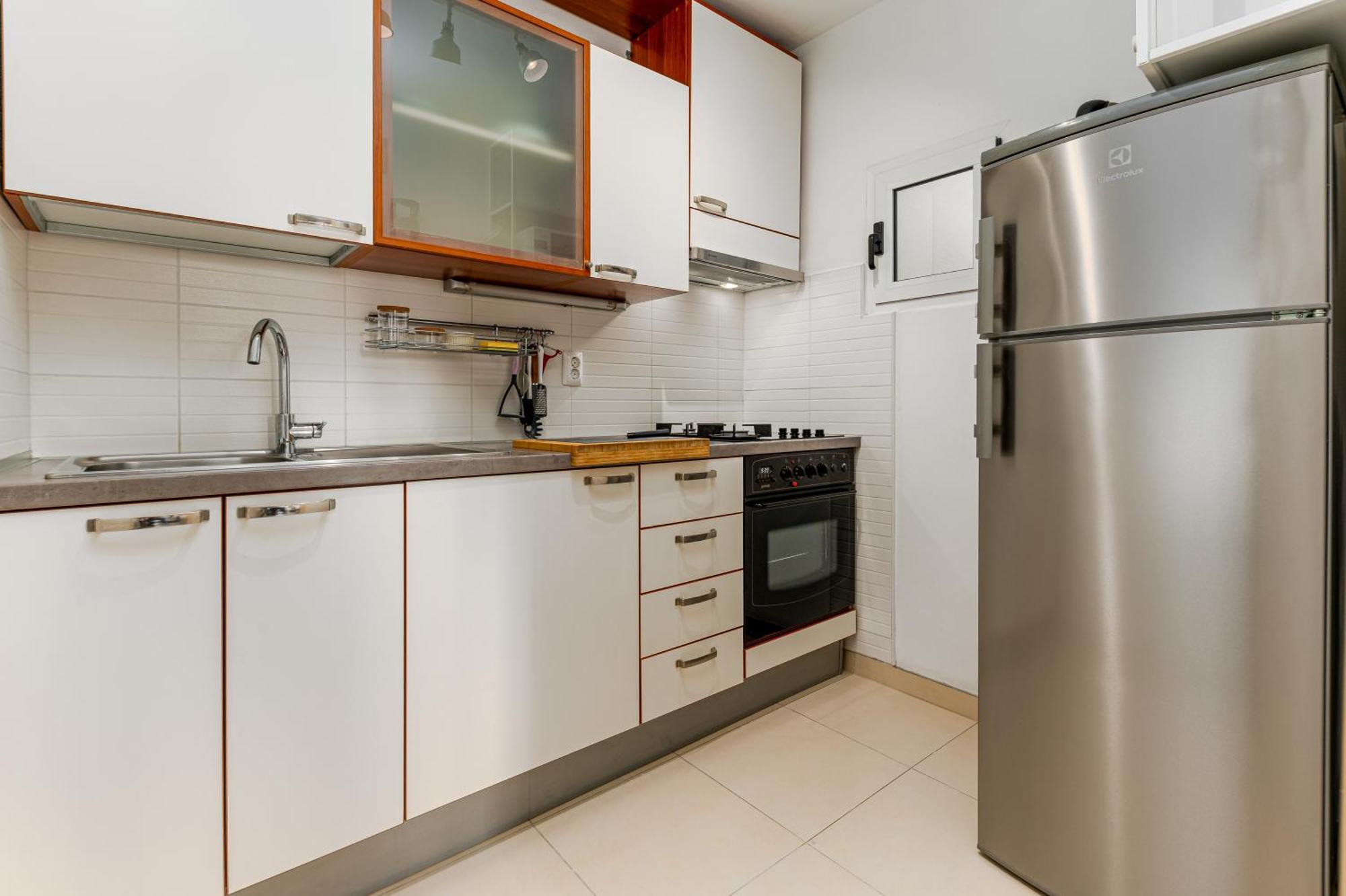 ברלה Apartments Kartulina מראה חיצוני תמונה