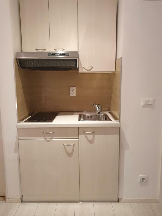 ברלה Apartments Kartulina מראה חיצוני תמונה