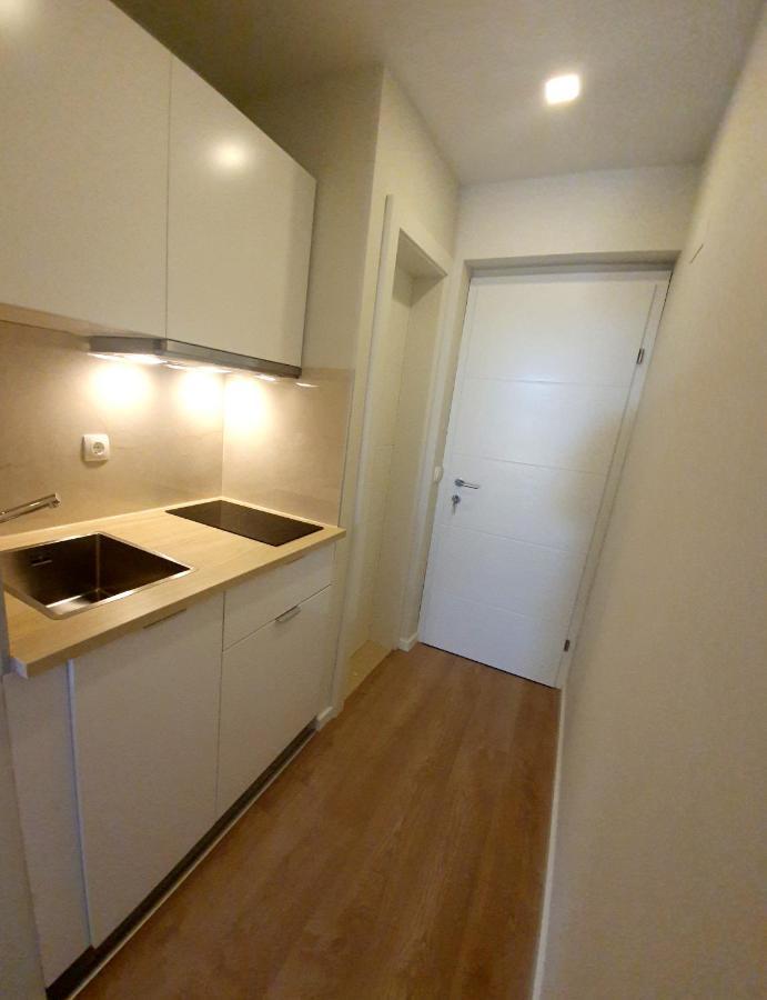 ברלה Apartments Kartulina מראה חיצוני תמונה